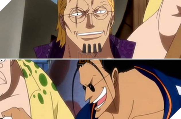 One Piece: Shanks đến gặp Ngũ Lão Tinh để… băng hải tặc Roger quay trở lại “trấn áp” Kaido? - Ảnh 6. One Piece: Shanks đến gặp Ngũ Lão Tinh để… băng hải tặc Roger quay trở lại “trấn áp” Kaido? - Ảnh 6.