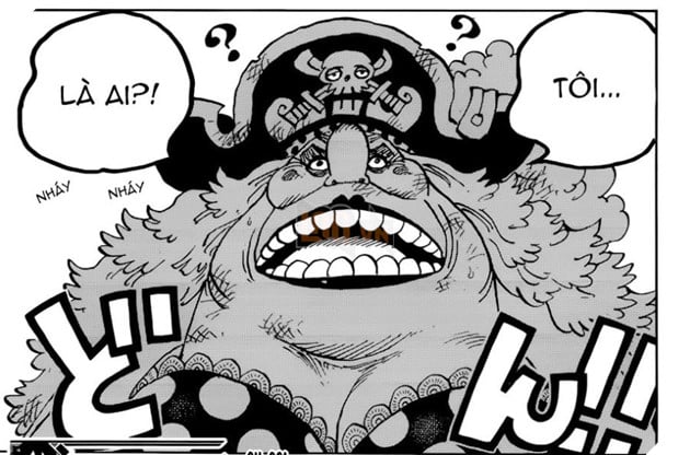 Dự đoán Spoiler One Piece - Đảo Hải Tặc 932 - Wano Arc liệu Big Mom có đừng về phía Luffy
