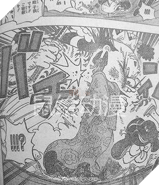 Spoiler One Piece - Dao Hai Tac 932 chinh thuc - Komurasaki tan thang mat Orochi Spoiler One Piece - Đảo Hải Tặc 932 chính thức - Komurasaki tán thẳng mặt Orochi