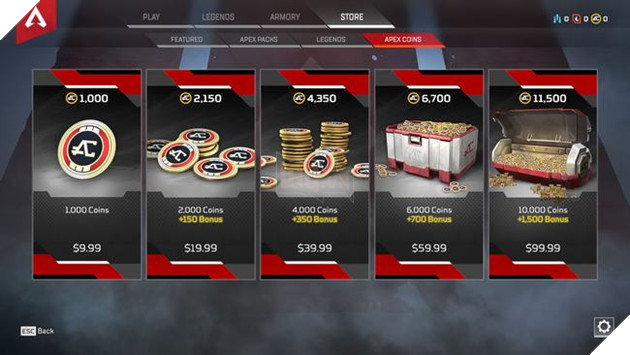 Apex Legends, tua game Titanfall Battle Royale mo cua mien phi 3 Apex Legends, tựa game Titanfall Battle Royale mở cửa miễn phí 3