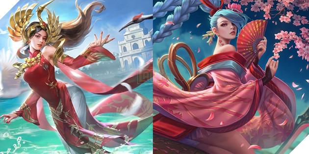 Liên Quân Mobile: Dự đoán các tướng hot theo từng vị trí trong mùa tiếp theo