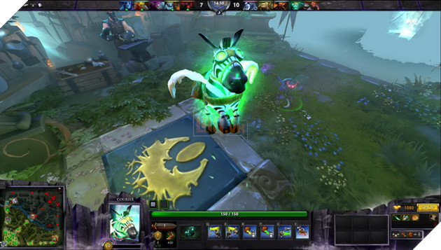 Dota 2 Auto Chess - Tong hop 5 tips nho quan trong ma nguoi choi can phai nho 2 Dota 2 Auto Chess - Tổng hợp 5 tips nhỏ quan trọng mà người chơi cần phải nhớ 2