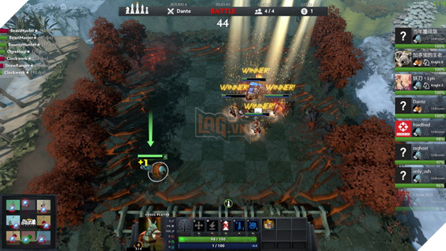 Dota 2 Auto Chess - Tong hop 5 tips nho quan trong ma nguoi choi can phai nho 6 Dota 2 Auto Chess - Tổng hợp 5 tips nhỏ quan trọng mà người chơi cần phải nhớ 6