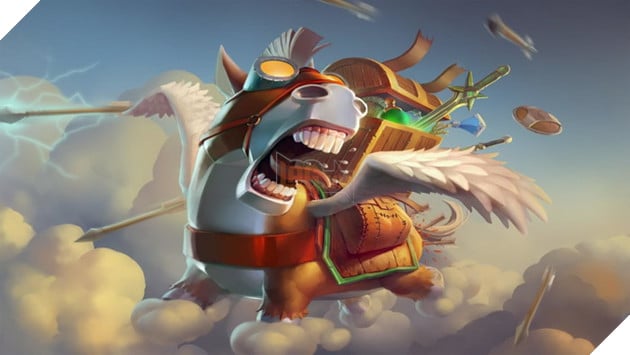 Dota 2 Auto Chess - Tong hop 5 tips nho quan trong ma nguoi choi can phai nho Dota 2 Auto Chess - Tổng hợp 5 tips nhỏ quan trọng mà người chơi cần phải nhớ