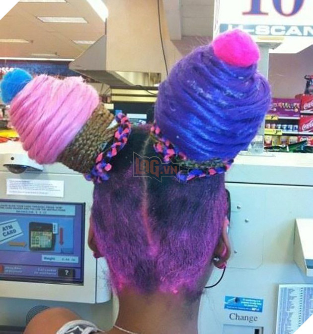 [Vui] Danh sách những kiểu tóc chất quá sao chơi của năm 2018 - Ảnh 2.