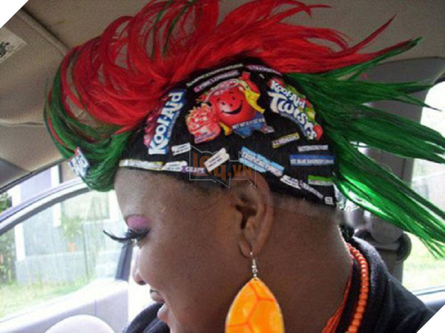 [Vui] Danh sách những kiểu tóc chất quá sao chơi của năm 2018 - Ảnh 12.