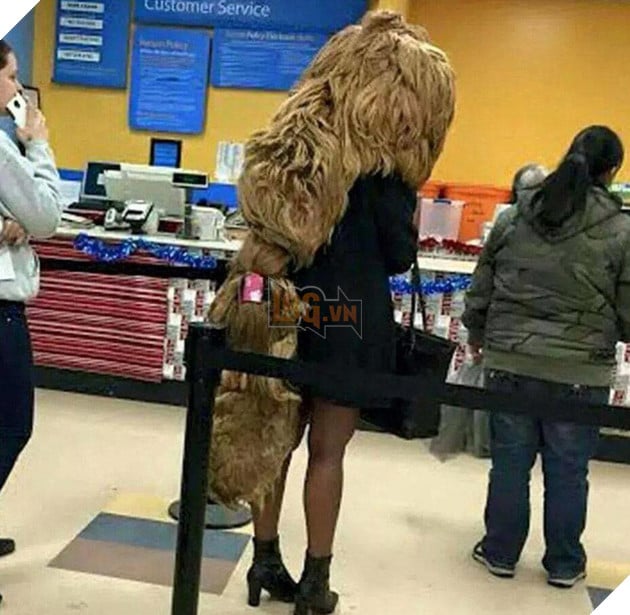 [Vui] Danh sách những kiểu tóc chất quá sao chơi của năm 2018 - Ảnh 13.