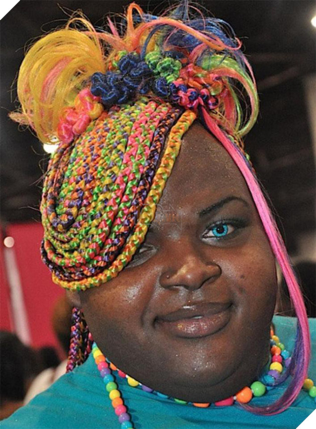 [Vui] Danh sách những kiểu tóc chất quá sao chơi của năm 2018 - Ảnh 15.