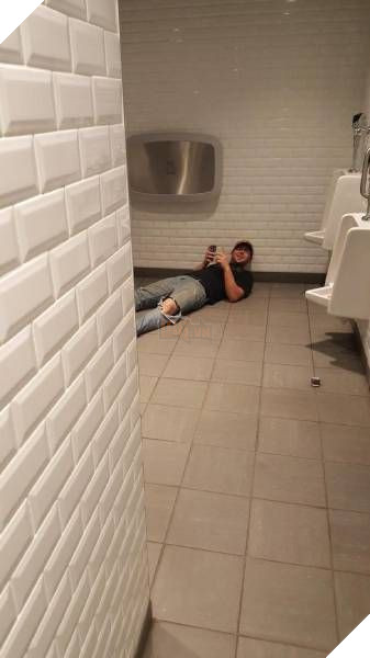 [Vui] Những pha say sấp mặt của hội thích nhậu nhẹt trong dịp cuối năm - Ảnh 15.