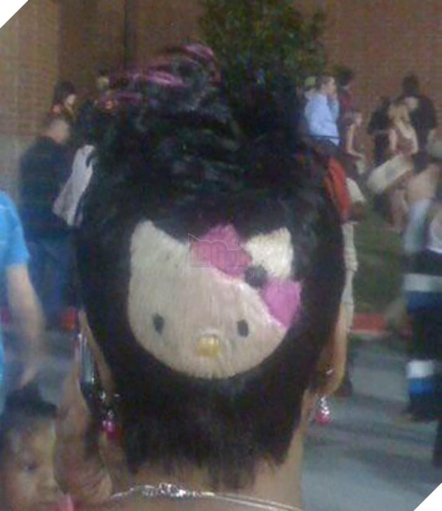 [Vui] Danh sách những kiểu tóc chất quá sao chơi của năm 2018 - Ảnh 17.