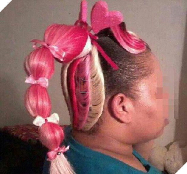 [Vui] Danh sách những kiểu tóc chất quá sao chơi của năm 2018 - Ảnh 18.