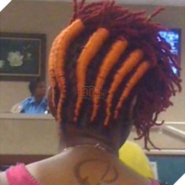 [Vui] Danh sách những kiểu tóc chất quá sao chơi của năm 2018 - Ảnh 19.