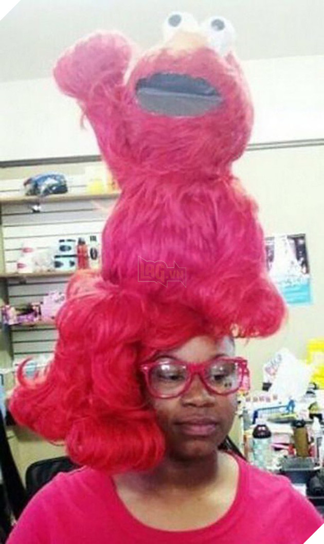 [Vui] Danh sách những kiểu tóc chất quá sao chơi của năm 2018 - Ảnh 3.