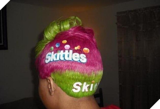 [Vui] Danh sách những kiểu tóc chất quá sao chơi của năm 2018 - Ảnh 6.