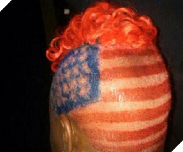 [Vui] Danh sách những kiểu tóc chất quá sao chơi của năm 2018 - Ảnh 7.