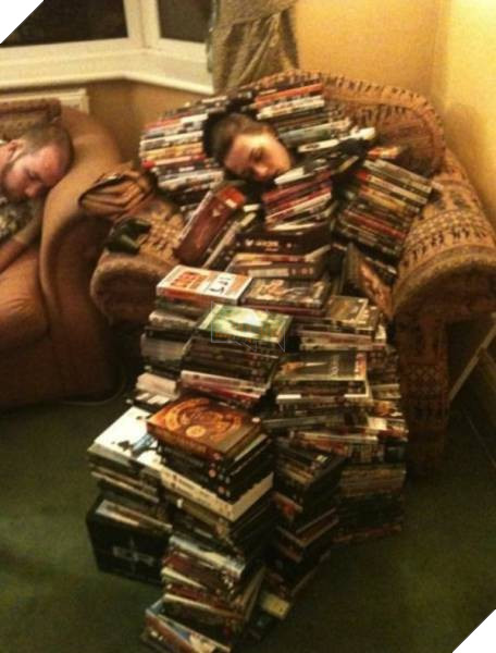 [Vui] Những pha say sấp mặt của hội thích nhậu nhẹt trong dịp cuối năm - Ảnh 7.