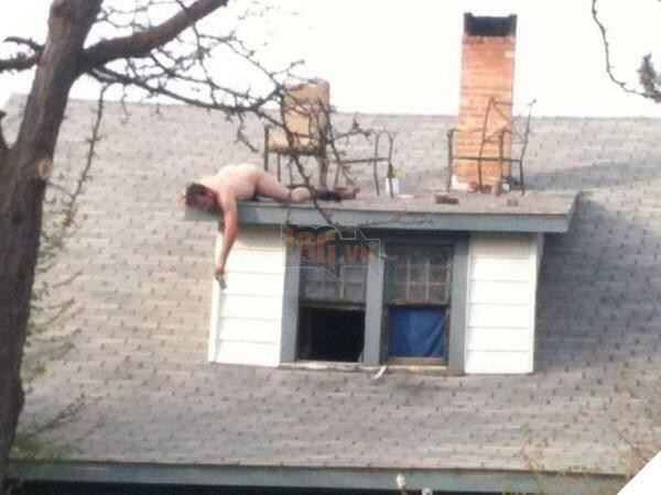 [Vui] Những pha say sấp mặt của hội thích nhậu nhẹt trong dịp cuối năm - Ảnh 10.