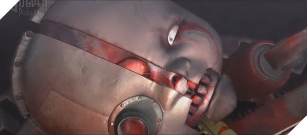 Top 5 boss kinh di nhat trong lich su game ve ngoai hinh va y nghia cua chung Top 5 boss kinh dị nhất trong lịch sử game về ngoại hình và ý nghĩa của chúng