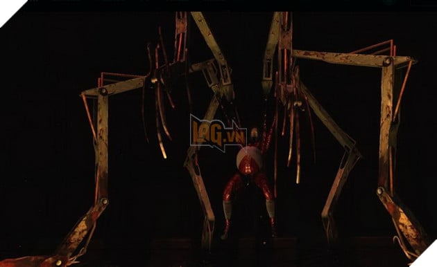 Top 5 boss kinh di nhat trong lich su game ve ngoai hinh va y nghia cua chung 11 Top 5 boss kinh dị nhất trong lịch sử game về ngoại hình và ý nghĩa của chúng 11