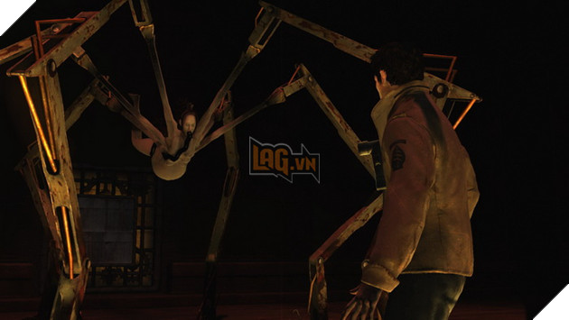 Top 5 boss kinh di nhat trong lich su game ve ngoai hinh va y nghia cua chung 10 Top 5 boss kinh dị nhất trong lịch sử game về ngoại hình và ý nghĩa của chúng 10