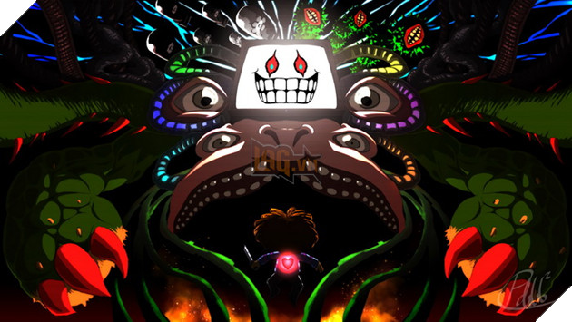 Top 5 boss kinh di nhat trong lich su game ve ngoai hinh va y nghia cua chung 8 Top 5 boss kinh dị nhất trong lịch sử game về ngoại hình và ý nghĩa của chúng 8