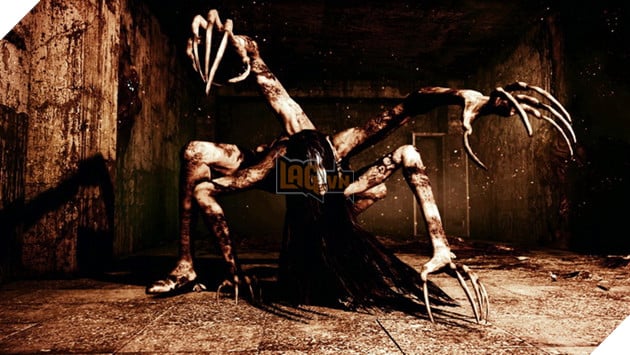 Top 5 boss kinh di nhat trong lich su game ve ngoai hinh va y nghia cua chung 4 Top 5 boss kinh dị nhất trong lịch sử game về ngoại hình và ý nghĩa của chúng 4