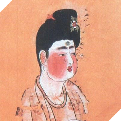 Choang voi nhung xu huong lam dep ky quac cua phu nu ngay xua, nhin la het hon ngay 6 Choáng với những xu hướng làm đẹp kỳ quặc của phụ nữ ngày xưa, nhìn là hết hồn ngay 6