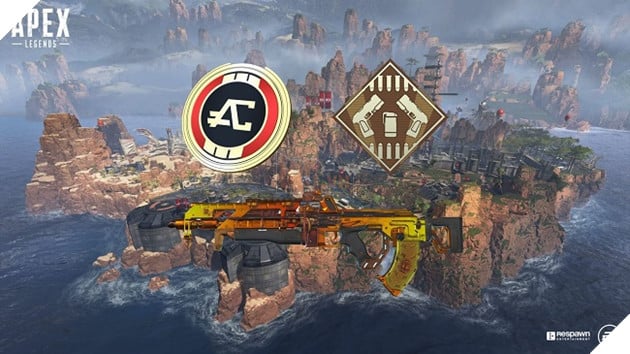 Apex Legends: Huong dan lay Token Huyen Thoai Apex Legends: Hướng dẫn lấy Token Huyền Thoại