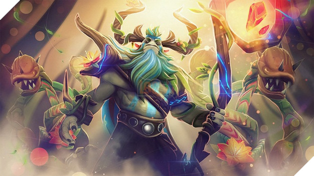 Dota Auto Chess: Chi tiet ti le chinh xac ra cac tuong tu 1 Gold den 5 Gold ban can biet Dota Auto Chess: Chi tiết tỉ lệ chính xác ra các tướng từ 1 Gold đến 5 Gold bạn cần biết