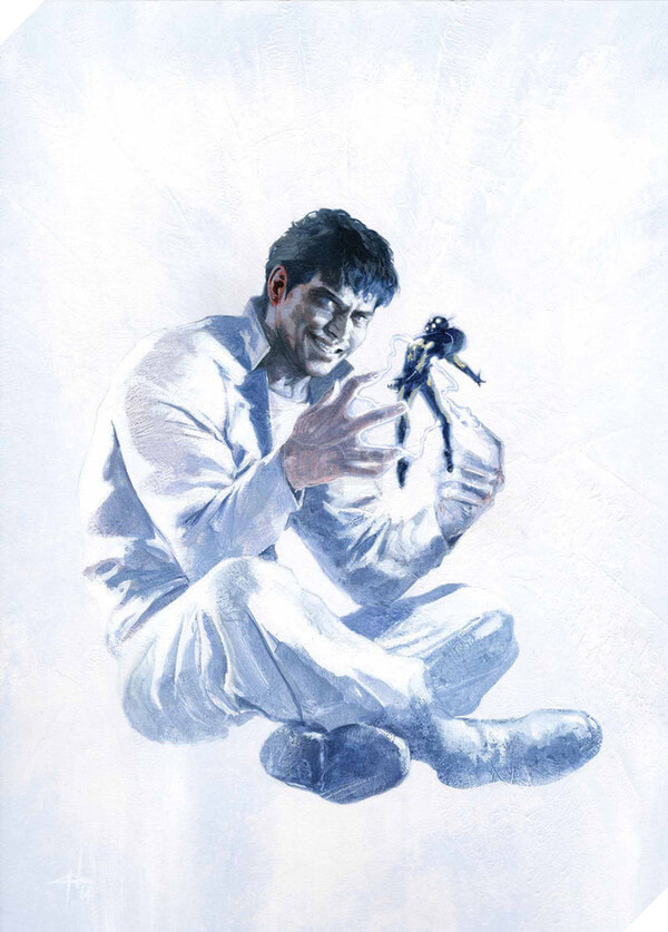 Nhung nhan vat phan dien tiem nang cua MCU sau khi Avengers: Endgame ket thuc 11 Những nhân vật phản diện tiềm năng của MCU sau khi Avengers: Endgame kết thúc 11