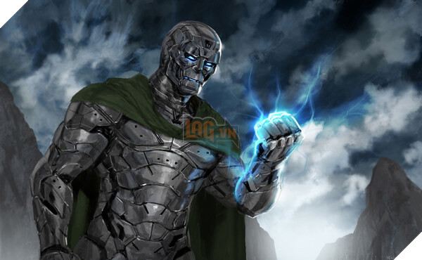 Nhung nhan vat phan dien tiem nang cua MCU sau khi Avengers: Endgame ket thuc 13 Những nhân vật phản diện tiềm năng của MCU sau khi Avengers: Endgame kết thúc 13