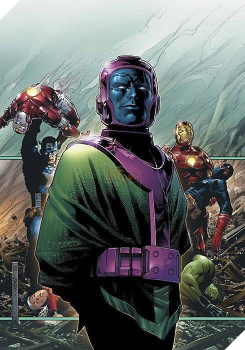 Nhung nhan vat phan dien tiem nang cua MCU sau khi Avengers: Endgame ket thuc 2 Những nhân vật phản diện tiềm năng của MCU sau khi Avengers: Endgame kết thúc 2