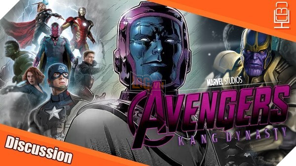Nhung nhan vat phan dien tiem nang cua MCU sau khi Avengers: Endgame ket thuc 3 Những nhân vật phản diện tiềm năng của MCU sau khi Avengers: Endgame kết thúc 3