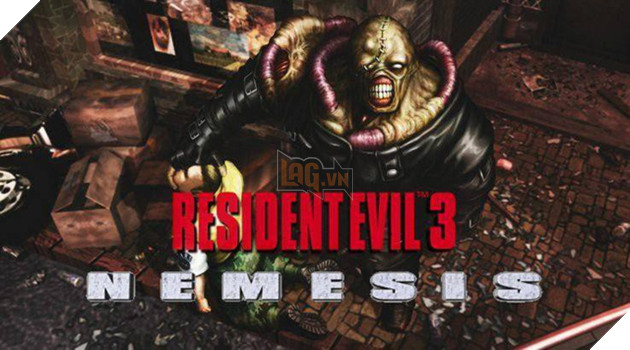 Tin mừng cho game thủ: Resident Evil 3 Remake có thể sẽ được thực hiện - Ảnh 2. Tin mừng cho game thủ: Resident Evil 3 Remake có thể sẽ được thực hiện - Ảnh 2.