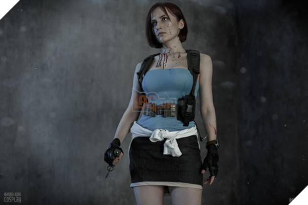 Tin mừng cho game thủ: Resident Evil 3 Remake có thể sẽ được thực hiện - Ảnh 3. Tin mừng cho game thủ: Resident Evil 3 Remake có thể sẽ được thực hiện - Ảnh 3.