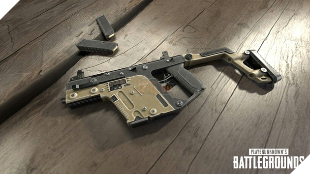 PUBG: 5 khau sung tot nhat cho nguoi moi choi 2 PUBG: 5 khẩu súng tốt nhất cho người mới chơi 2