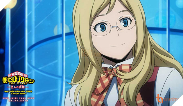 Review Học viện siêu anh hùng: Hai người hùng - Mãn nhãn điện ảnh, đậm chất siêu anh hùng 4