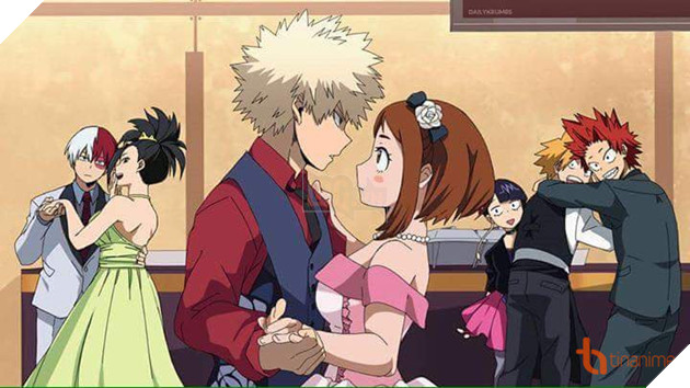 Review Học viện siêu anh hùng: Hai người hùng - Mãn nhãn điện ảnh, đậm chất siêu anh hùng 12