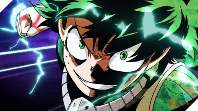 Review Học viện siêu anh hùng: Hai người hùng - Mãn nhãn điện ảnh, đậm chất siêu anh hùng 5