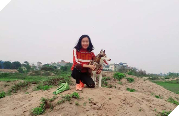 Mới quen được 1 tháng, cô gái đã bị người yêu bắt mất 4 chú chó khi đòi không được còn bị dọa tung clip nóng 6