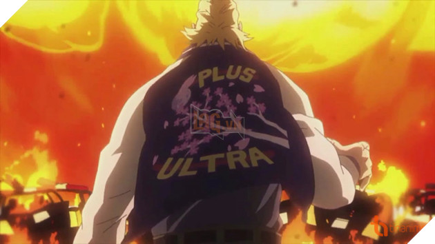 Review Học viện siêu anh hùng: Hai người hùng - Mãn nhãn điện ảnh, đậm chất siêu anh hùng 7