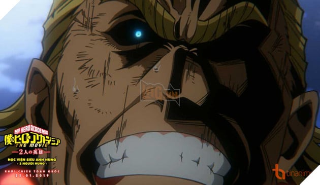 Review Học viện siêu anh hùng: Hai người hùng - Mãn nhãn điện ảnh, đậm chất siêu anh hùng 8