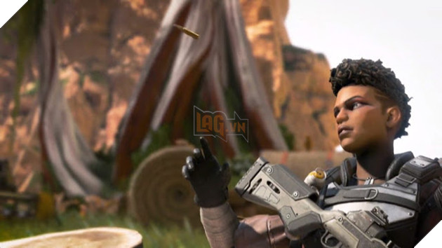 Apex Legends: Chi tiết toàn bộ các nhân vật có thể trải nghiệm 6