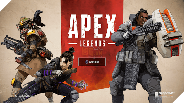 Apex Legends: Chi tiết toàn bộ các nhân vật có thể trải nghiệm
