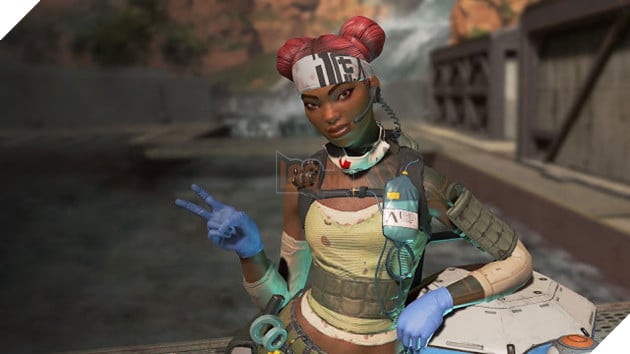 Apex Legends: Chi tiết toàn bộ các nhân vật có thể trải nghiệm 9