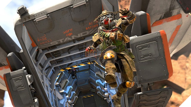 Apex Legends: Chi tiết toàn bộ các nhân vật có thể trải nghiệm 2