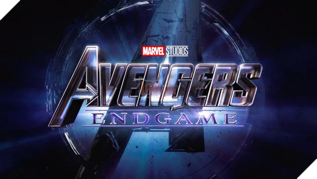 Trang phục chính thức của Biệt đội Avengers trong Endgame