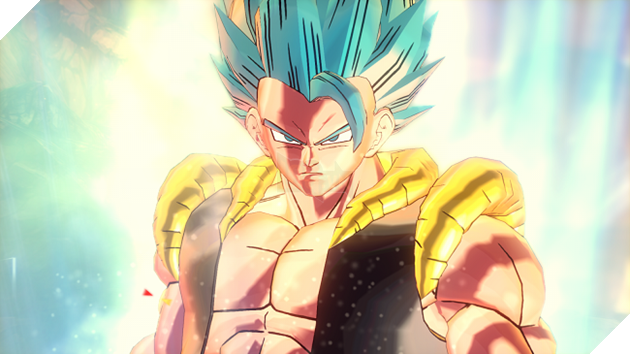 Dragon Ball Super: Broly danh dau cot moc doanh thu toan cau moi 3 Dragon Ball Super: Broly đánh dấu cột mốc doanh thu toàn cầu mới 3