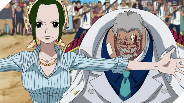 One Piece: Tứ Hoàng Shanks có một đứa con, đây là sự thật hay chỉ là tin đồn? - Ảnh 2. One Piece: Tứ Hoàng Shanks có một đứa con, đây là sự thật hay chỉ là tin đồn? - Ảnh 2.