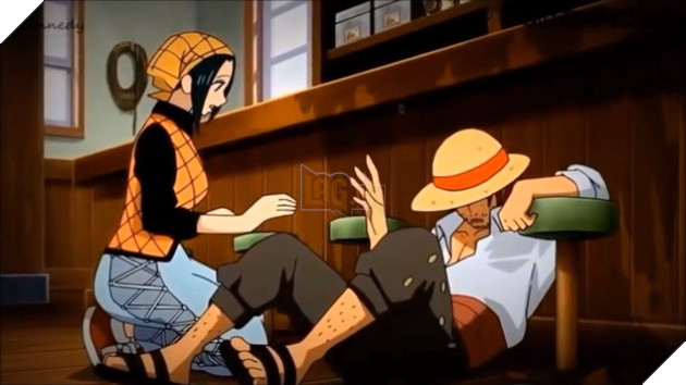 One Piece: Tứ Hoàng Shanks có một đứa con, đây là sự thật hay chỉ là tin đồn? - Ảnh 7. One Piece: Tứ Hoàng Shanks có một đứa con, đây là sự thật hay chỉ là tin đồn? - Ảnh 7.